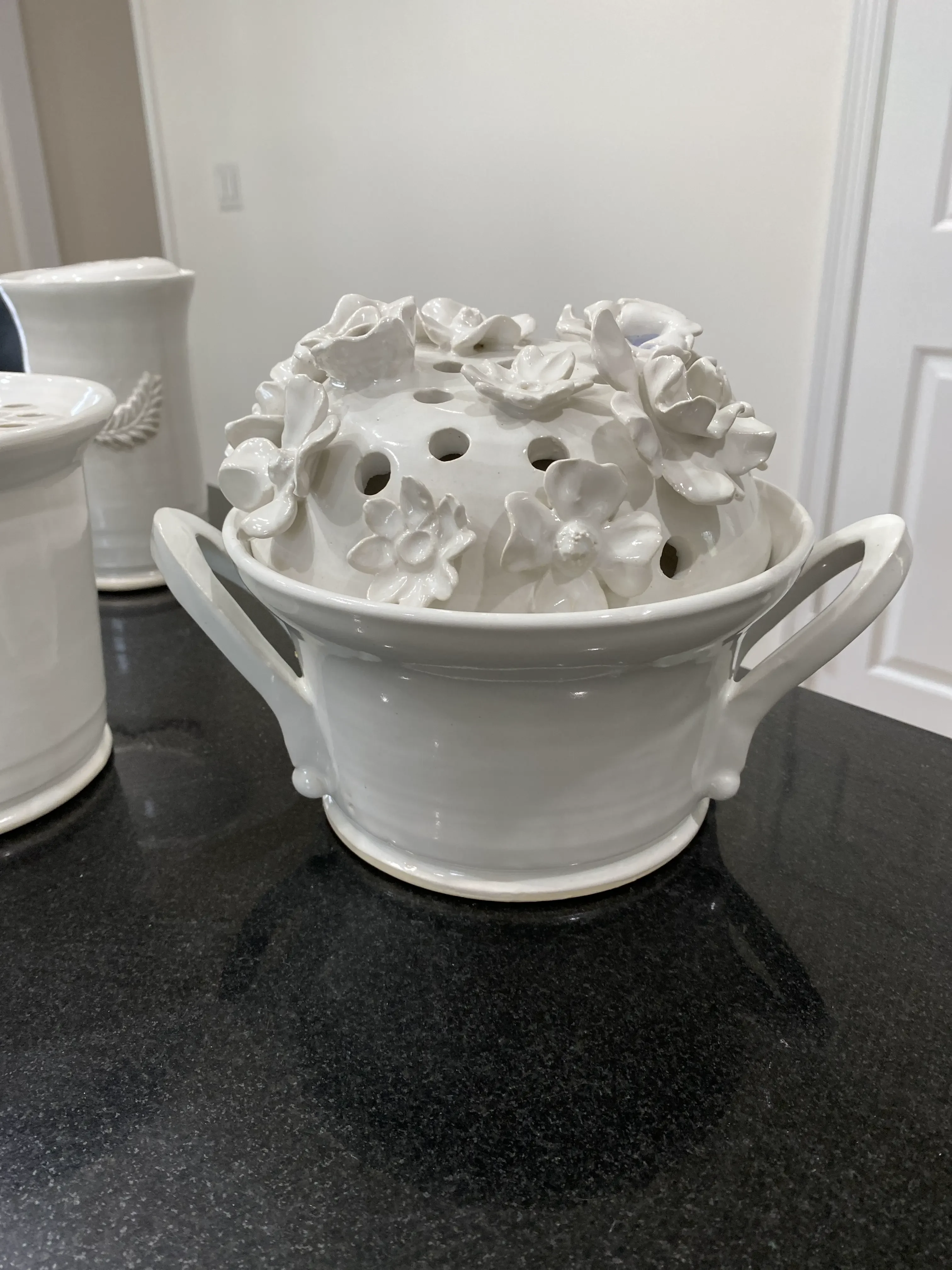 Bough Pot 1